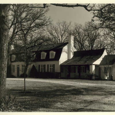 1551 West Old Mill Road