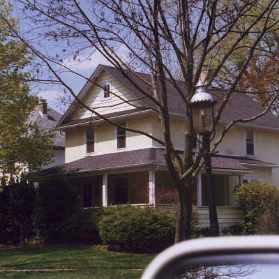 162 Woodland