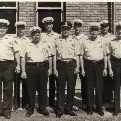Lake Bluff Police Department
