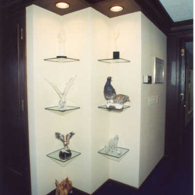 207 Westminister - interior