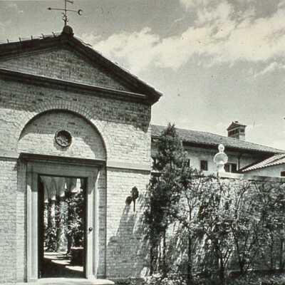 Charles B. Pike House