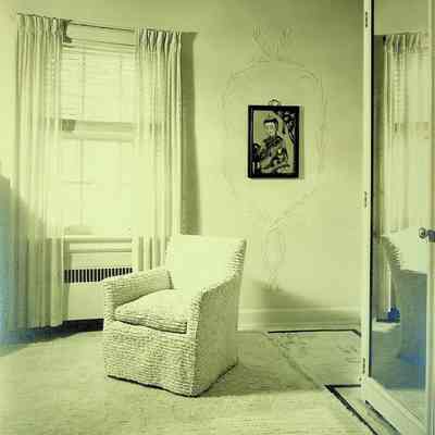 Macfarlane House Chair