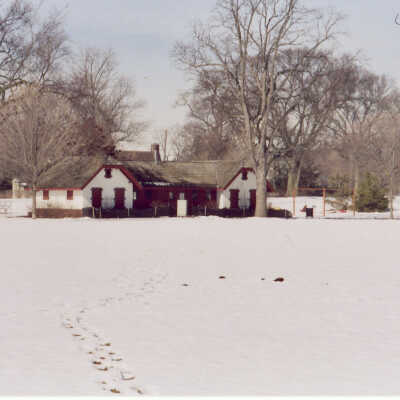 West Park, Lake Forest