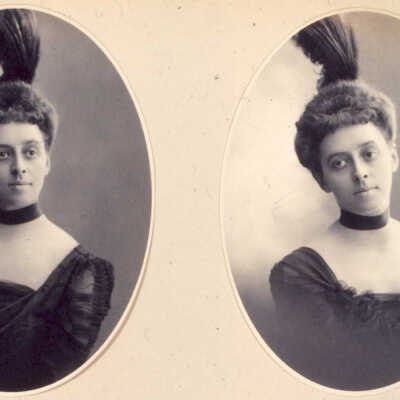 Grace Farwell Winston
