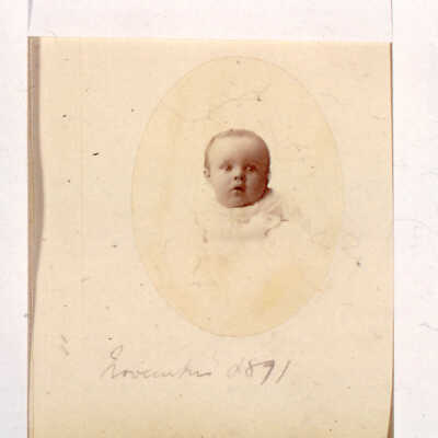 Farwell Winston