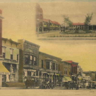 Western Avenue