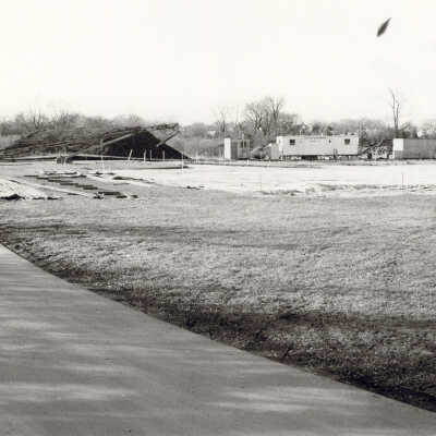 Lake Forest Hospital Records