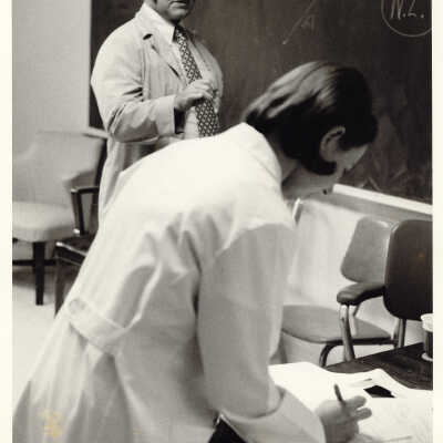Lake Forest Hospital Records