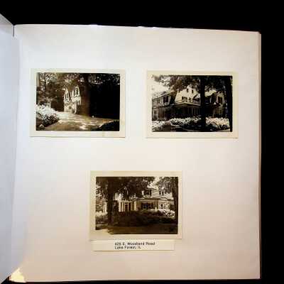 Bronson Photos