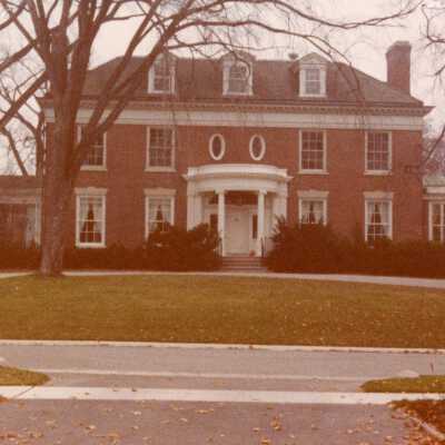 100 Pembroke Dr.