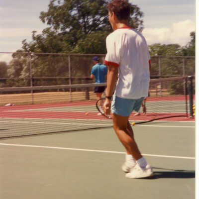 Little Athletes