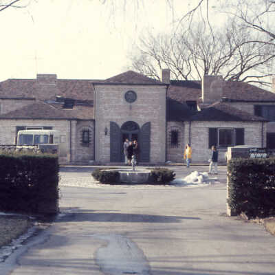 Wacker Estate