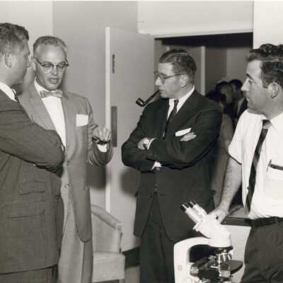 Lake Forest Hospital Records