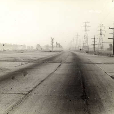 Route 41 and Westleigh