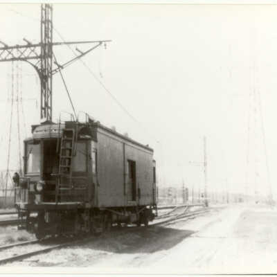 North Shore Line