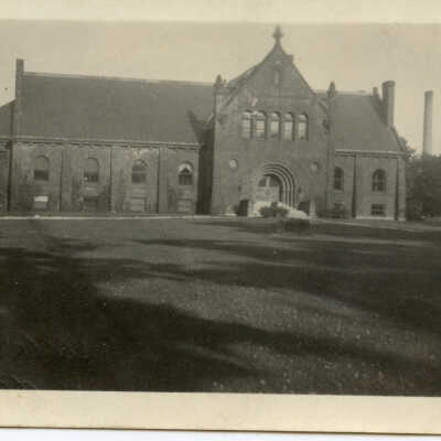 Durand Hall, Lake Forest College