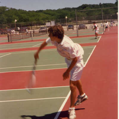 Little Athletes