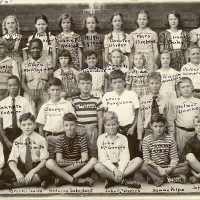 Halsey Grade 6