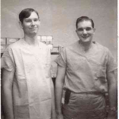 Lake Forest Hospital Records