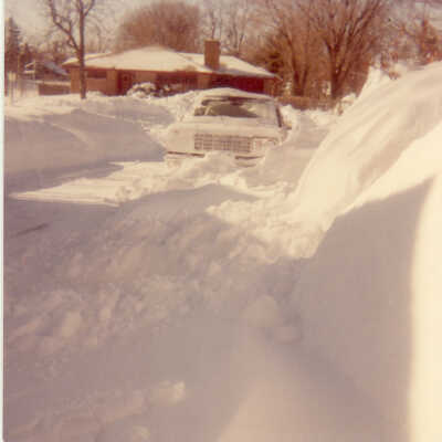 Blizzard of 1979