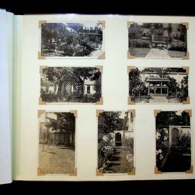 Aldrich Photos