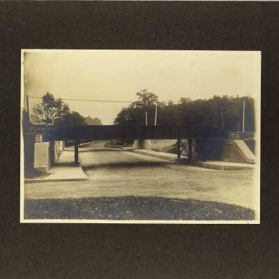 Illinois Road Viaduct