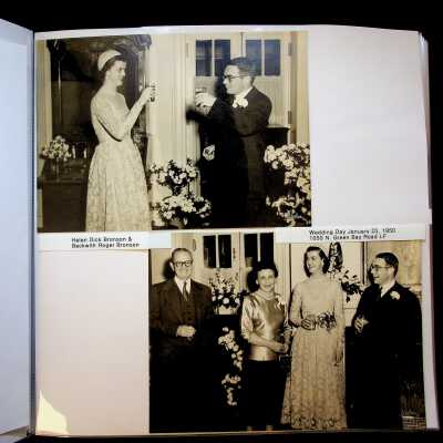 Album, Photograph