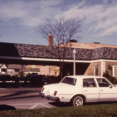 First National Bank of Lake Forest (Northern Trust Bank)