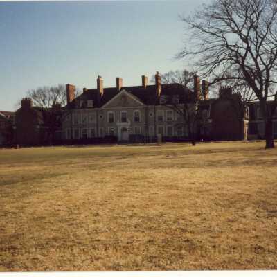Lake Forest High School