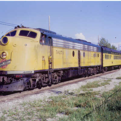 5027-A train 333