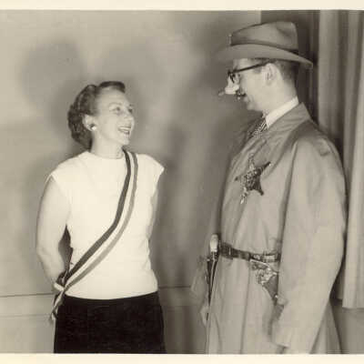Copyright: Lake Forest-Lake Bluff Historical Society