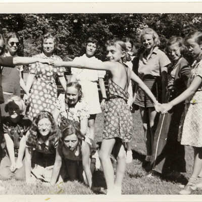 YWCA Summer Camp