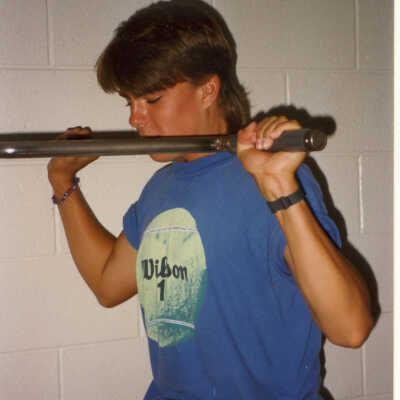 Weight Room