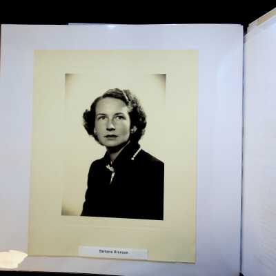 Bronson Photos