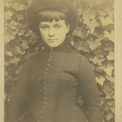 Rose Farwell