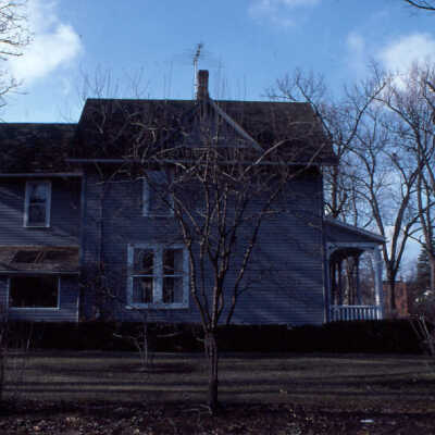 454 North Oakwood