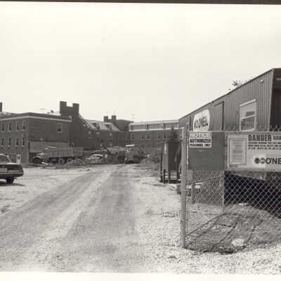 Lake Forest Hospital Records