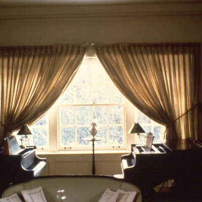 E. Norman Scott House