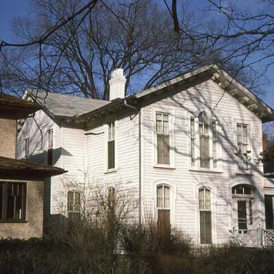 Quinlan School