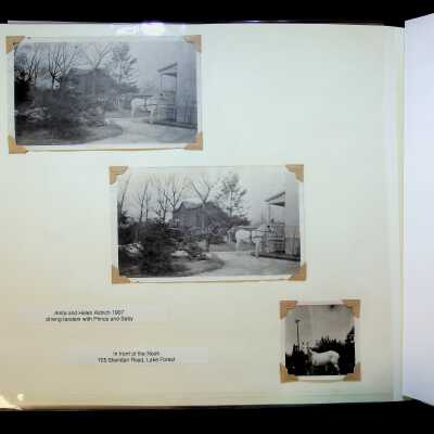 Aldrich Photos