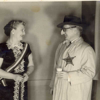 Copyright: Lake Forest-Lake Bluff Historical Society