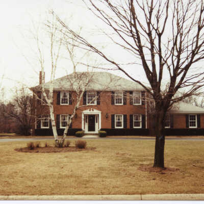 501 Butler Drive