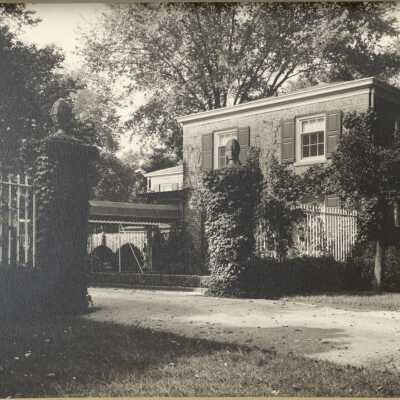 Copyright: Lake Forest-Lake Bluff Historical Society
