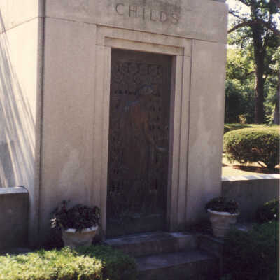 Lake Forest Cemetery