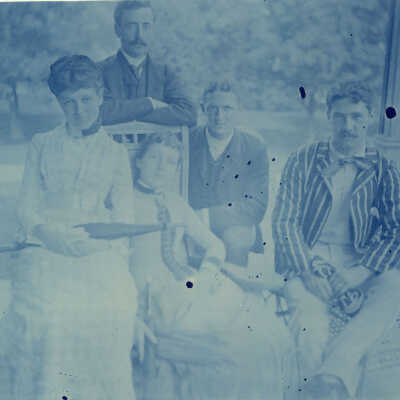 Farwell Family