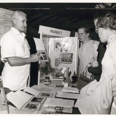 Lake Forest Hospital Records