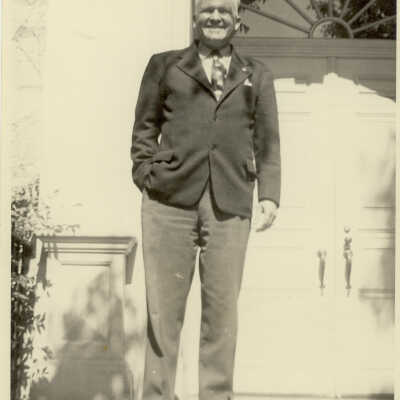 Raymond Moore at LFHS