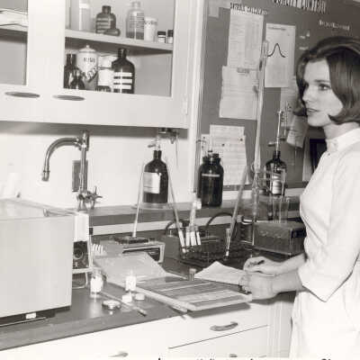 Lake Forest Hospital Records