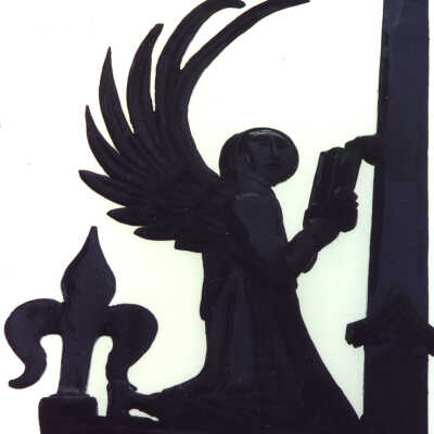 Lake Forest Cemetery