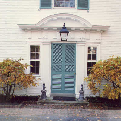 Samuel J. Walker Jr. Residence